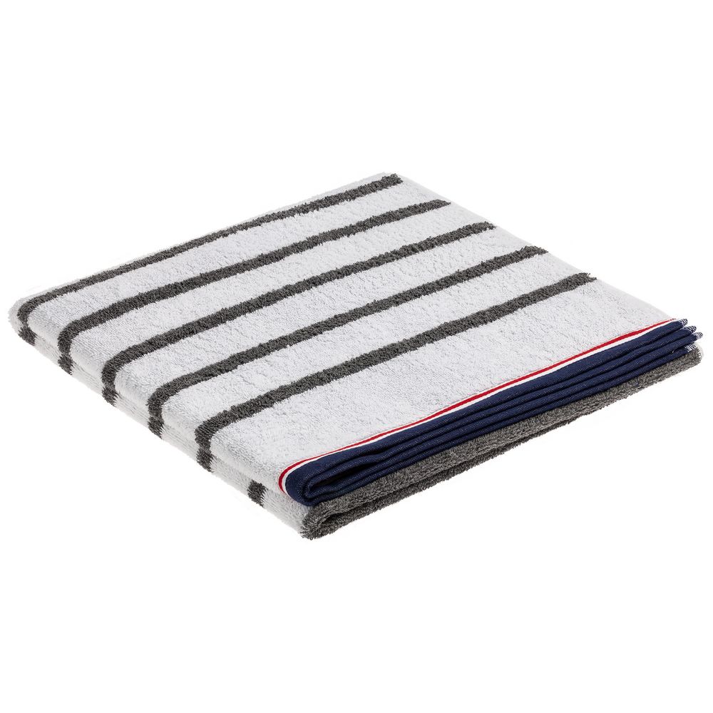 Полотенце Athleisure Strip Medium