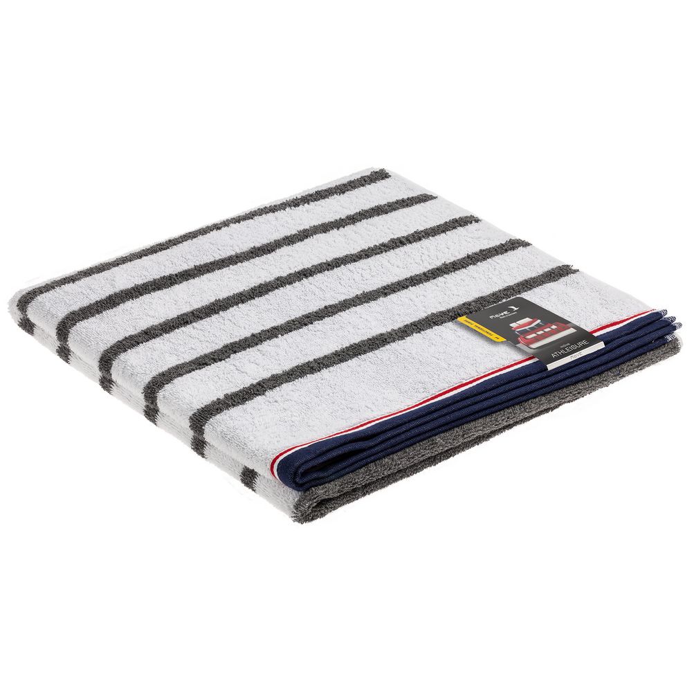 Полотенце Athleisure Strip Medium (Изображение 2)