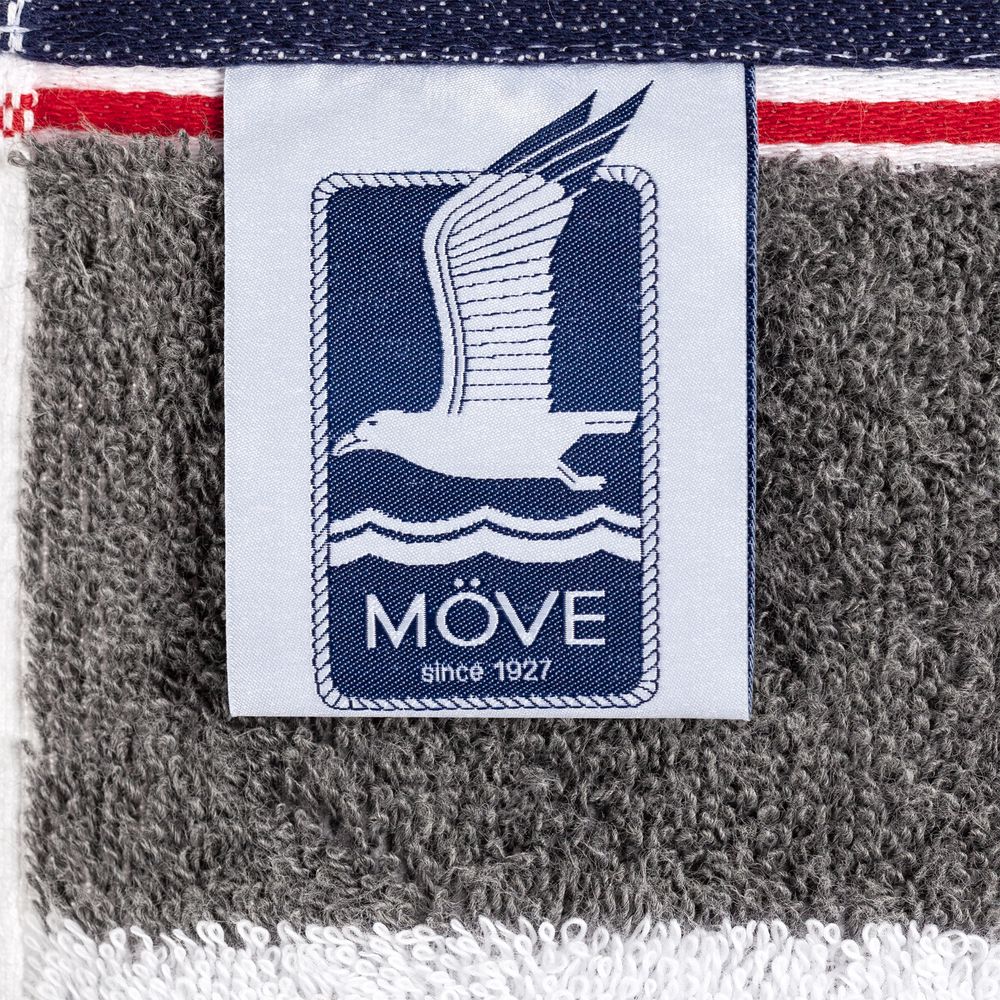 Полотенце Athleisure Strip Medium (Изображение 3)