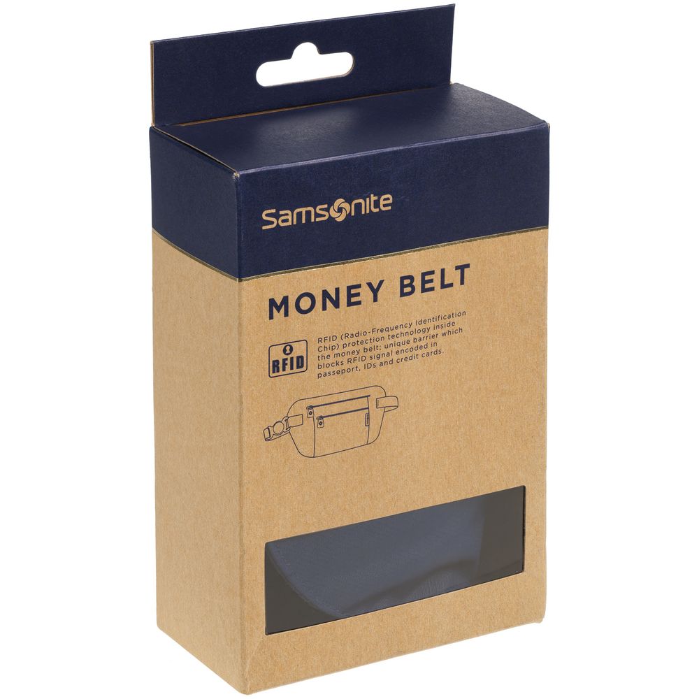 Сумка поясная Global TA (Изображение 8)