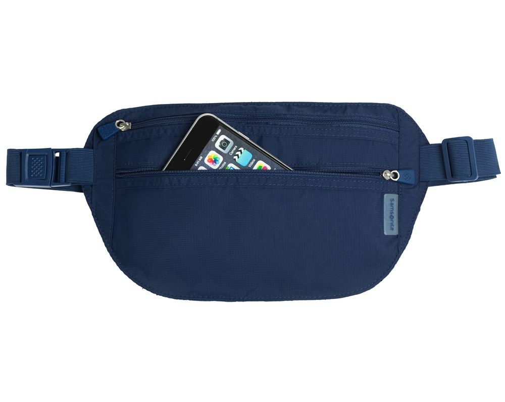 Сумка поясная Global TA (Изображение 9)