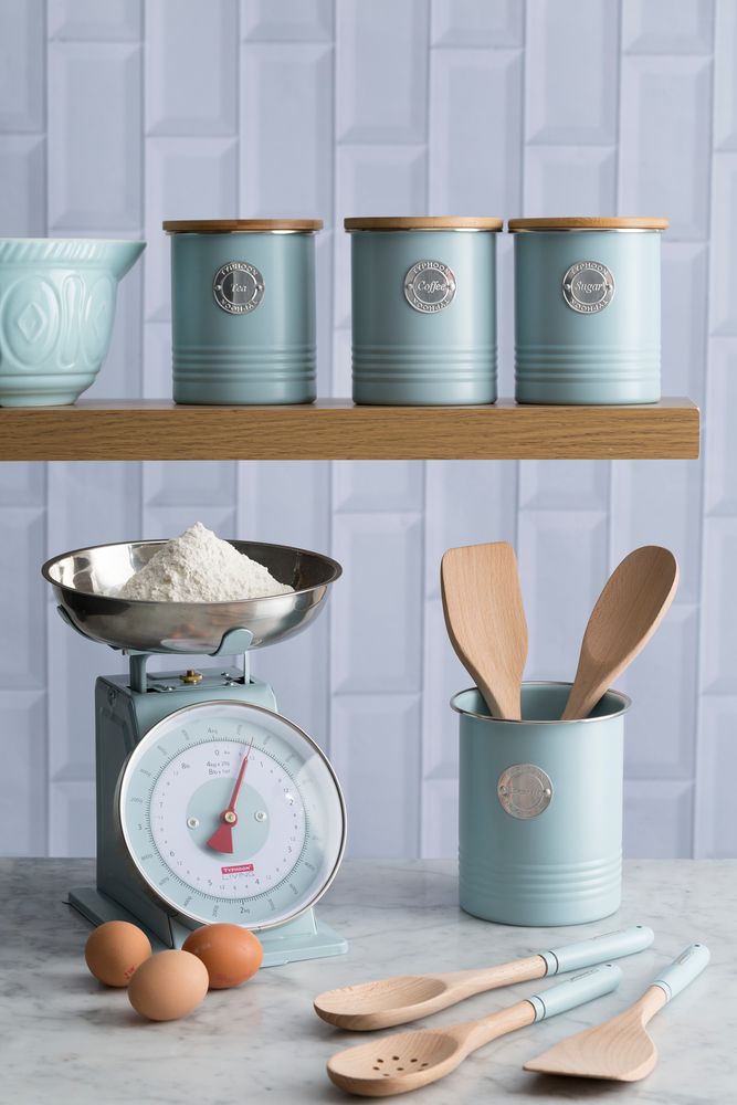 Емкость для хранения чая Living (Изображение 4)