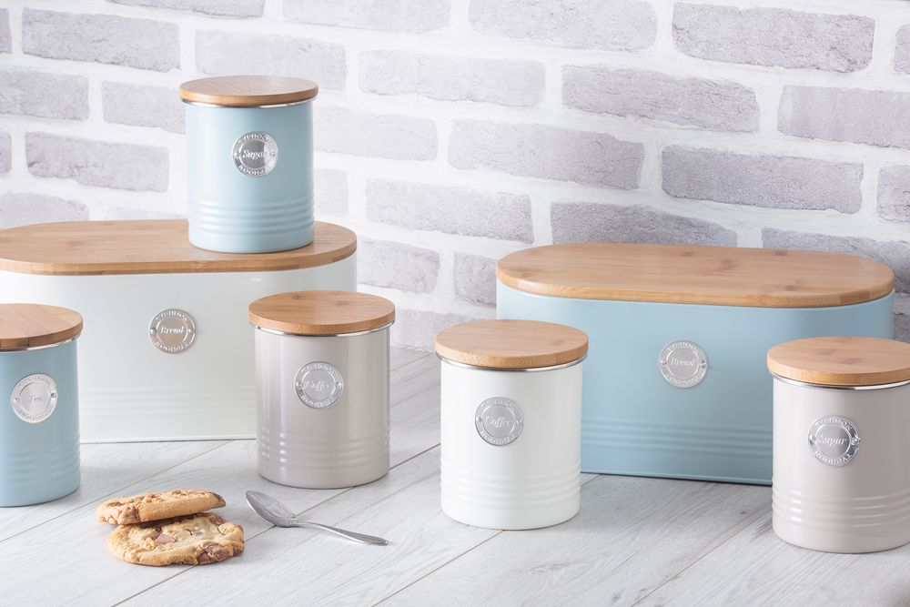 Емкость для хранения чая Living (Изображение 5)