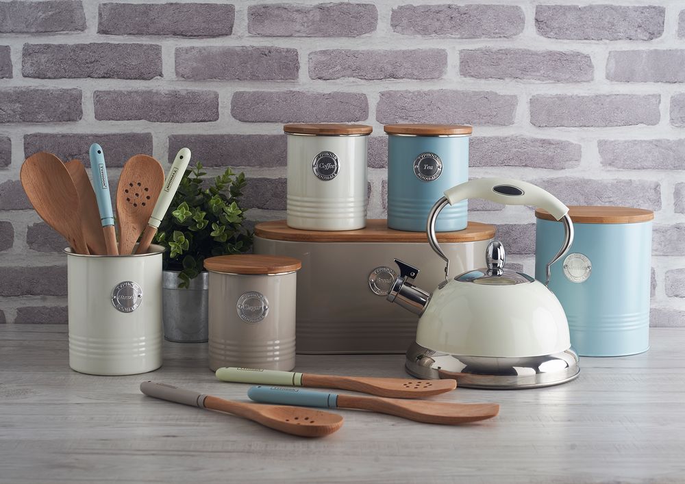 Емкость для хранения чая Living (Изображение 6)