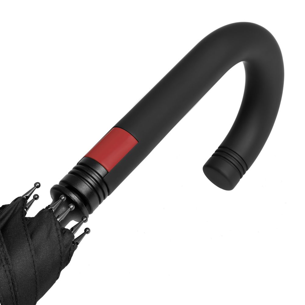 Зонт-трость с цветными спицами Color Power (Изображение 4)