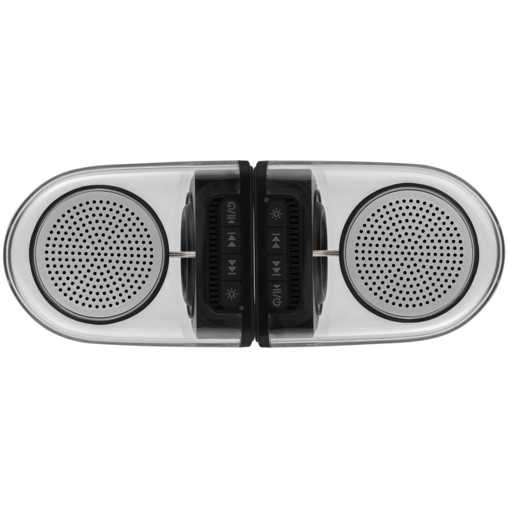 Беспроводные колонки graviTune (Изображение 4)