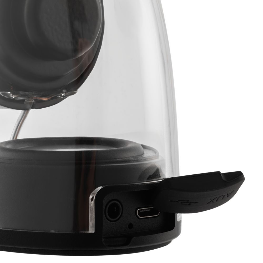 Беспроводные колонки graviTune (Изображение 10)