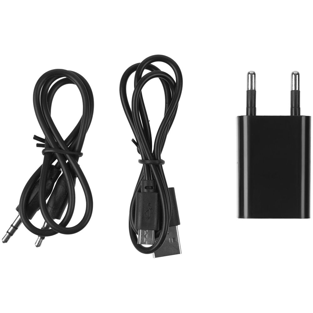 Лампа-колонка dreamTime для пробуждения светом и музыкой, черная (Изображение 14)