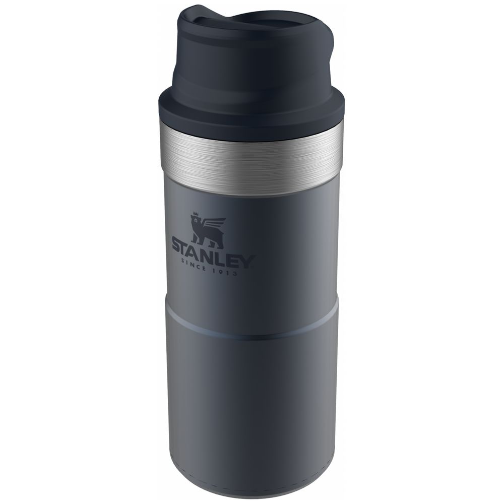 Термокружка Stanley Classic One Hand 2.0, малая