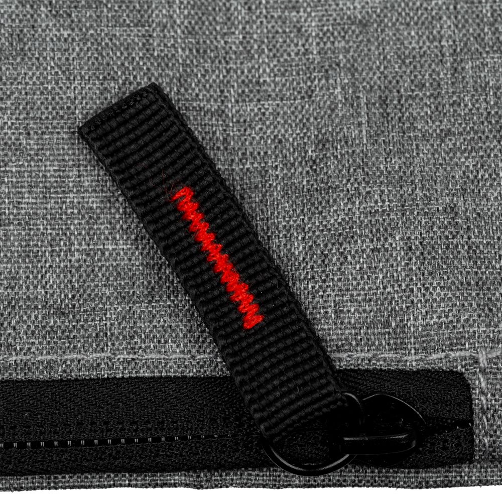 Рюкзак Reliable, серый (Изображение 6)