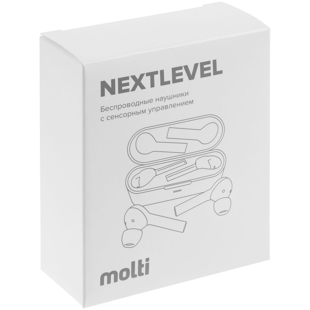 Беспроводные наушники Nextlevel (Изображение 12)