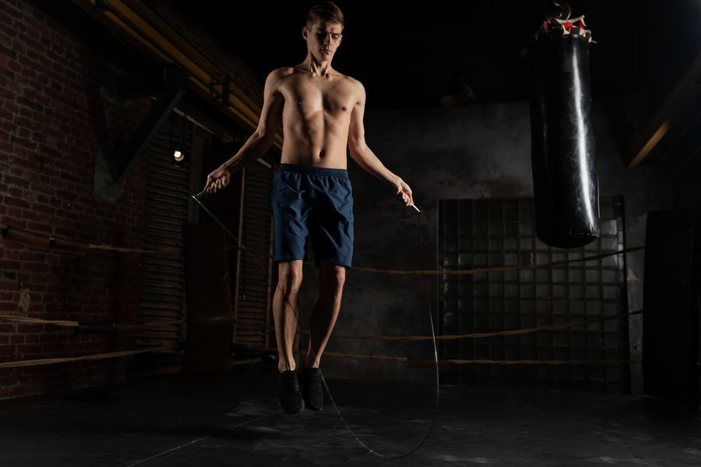 Смарт-скакалка Loikka (Изображение 9)