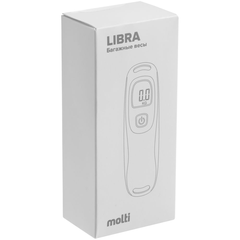 Дорожные весы Libra (Изображение 10)