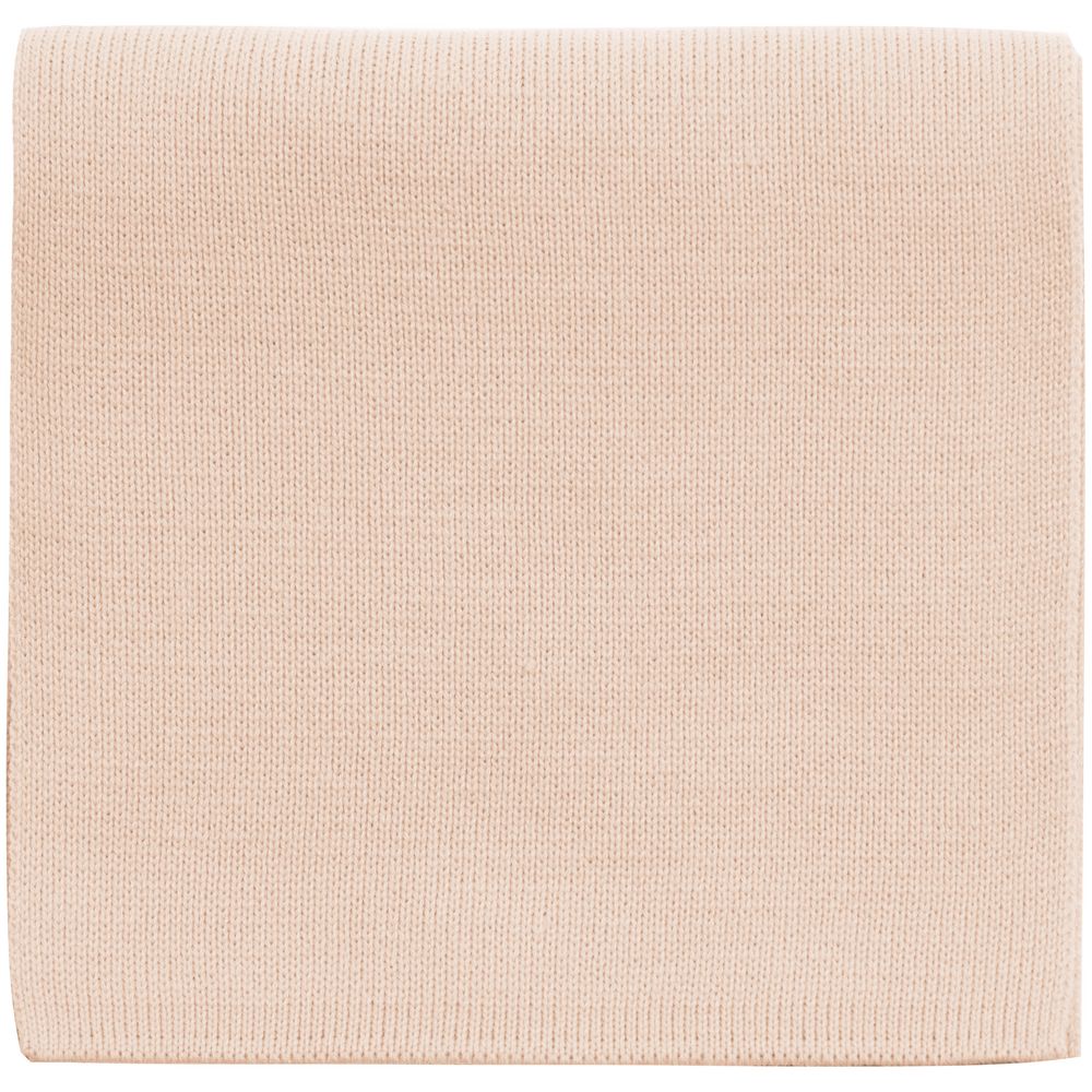 Шарф Real Talk, бежевый (Изображение 2)