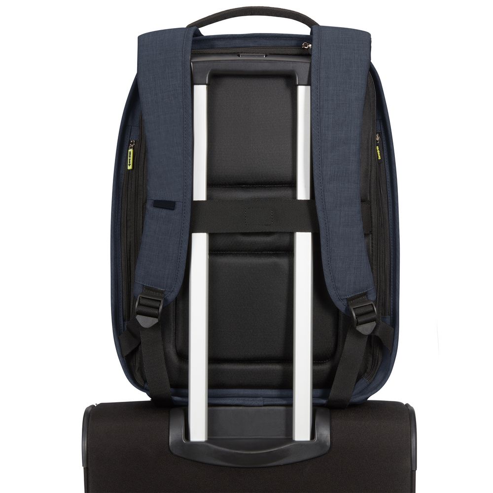Рюкзак для ноутбука Securipak (Изображение 36)
