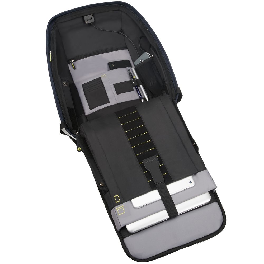 Рюкзак для ноутбука Securipak (Изображение 19)