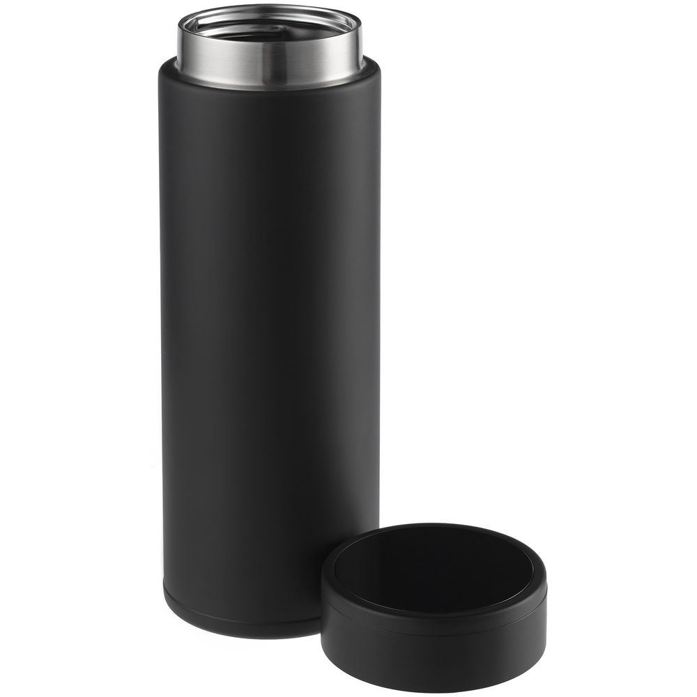 Умный термос tellBottle ver.2 (Изображение 3)