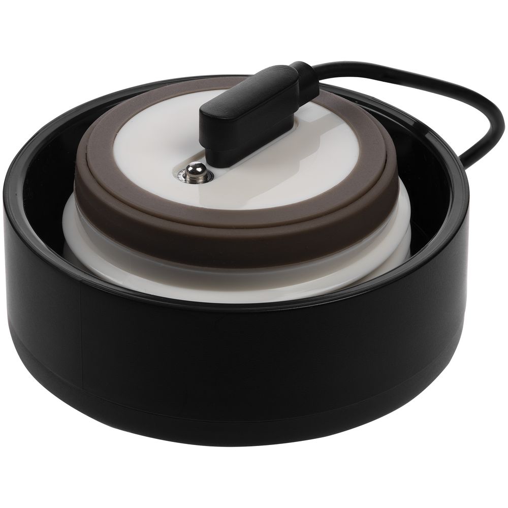 Умный термос tellBottle ver.2 (Изображение 5)