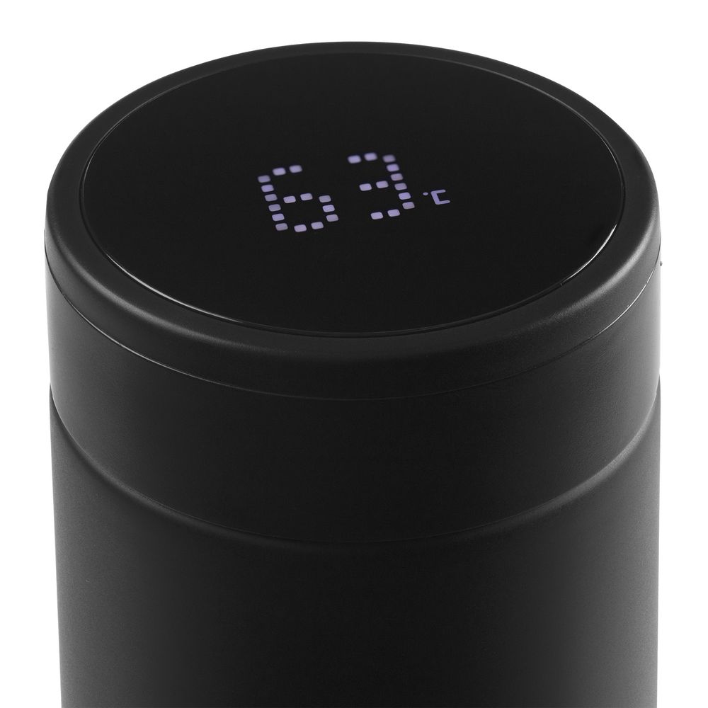 Умный термос tellBottle ver.2 (Изображение 8)