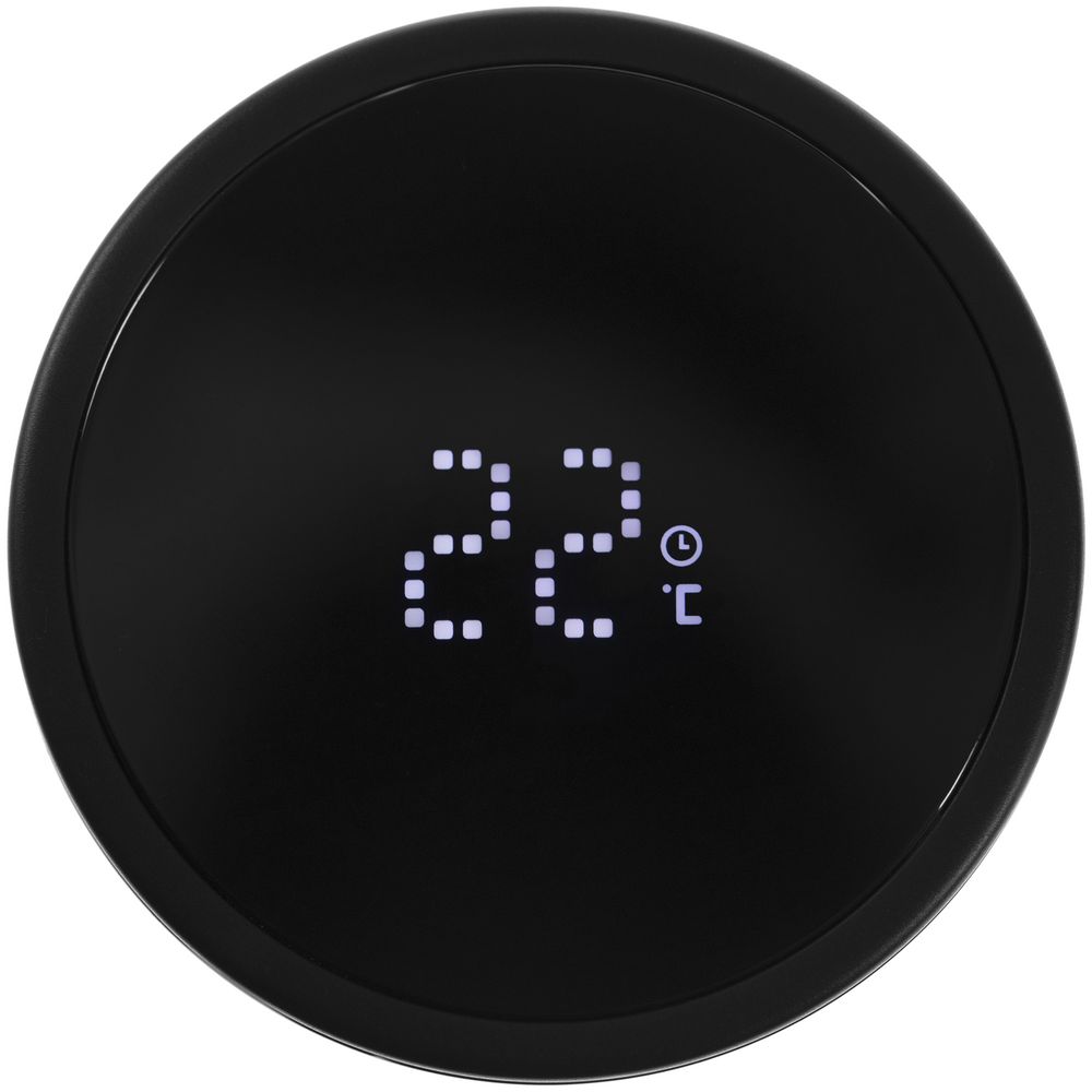 Умный термос tellBottle ver.2 (Изображение 9)