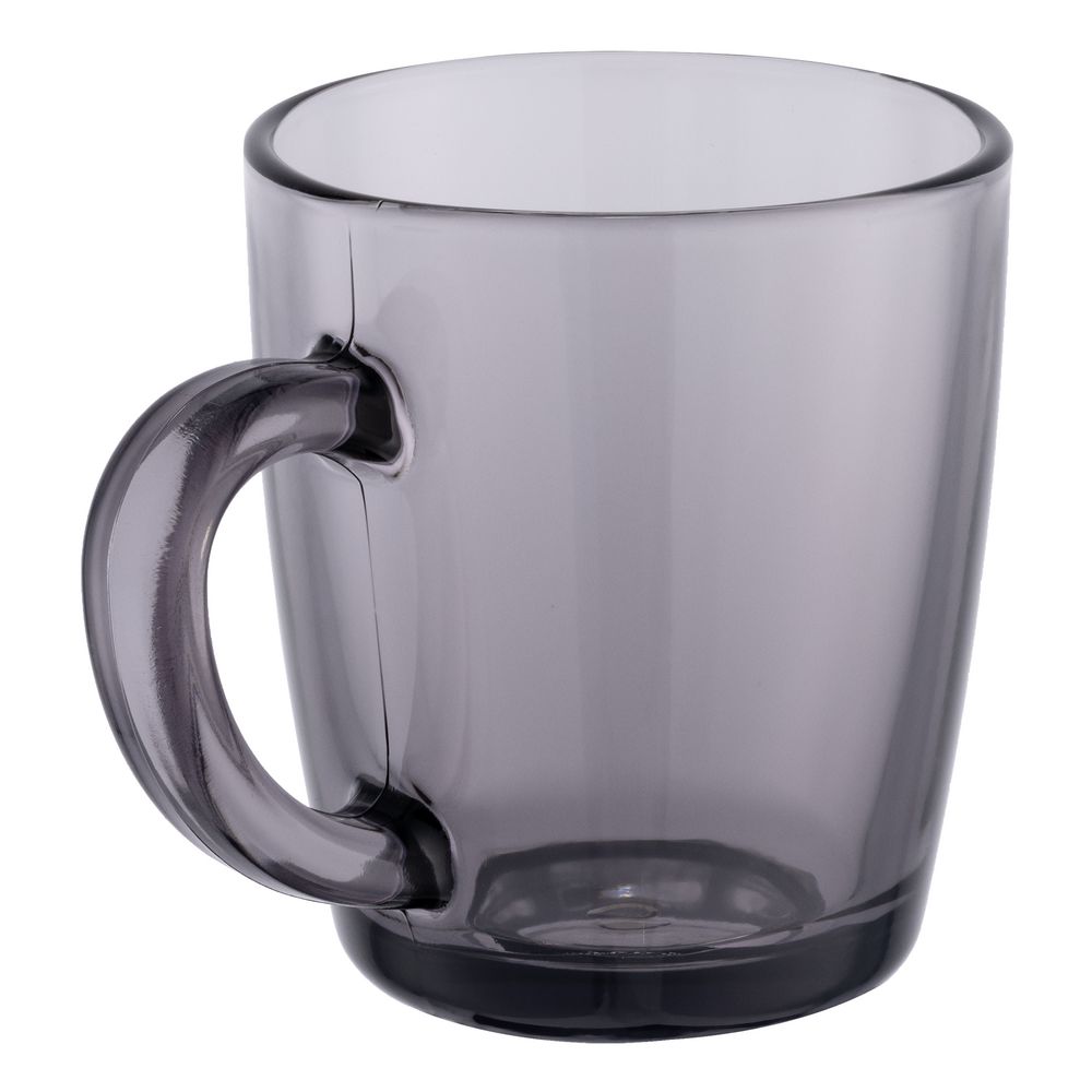 Кружка Gray, большая (Изображение 2)