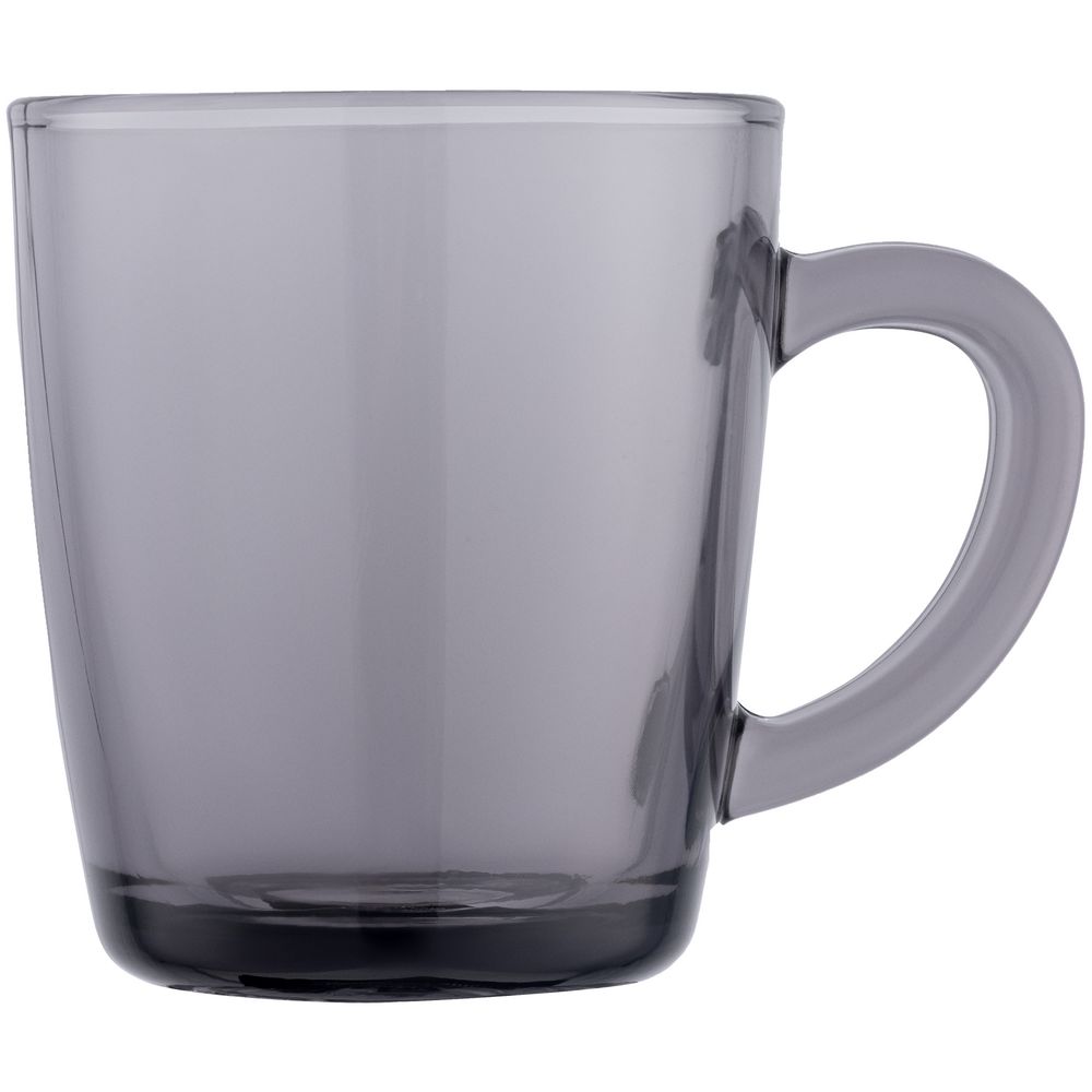 Кружка Gray, большая (Изображение 3)