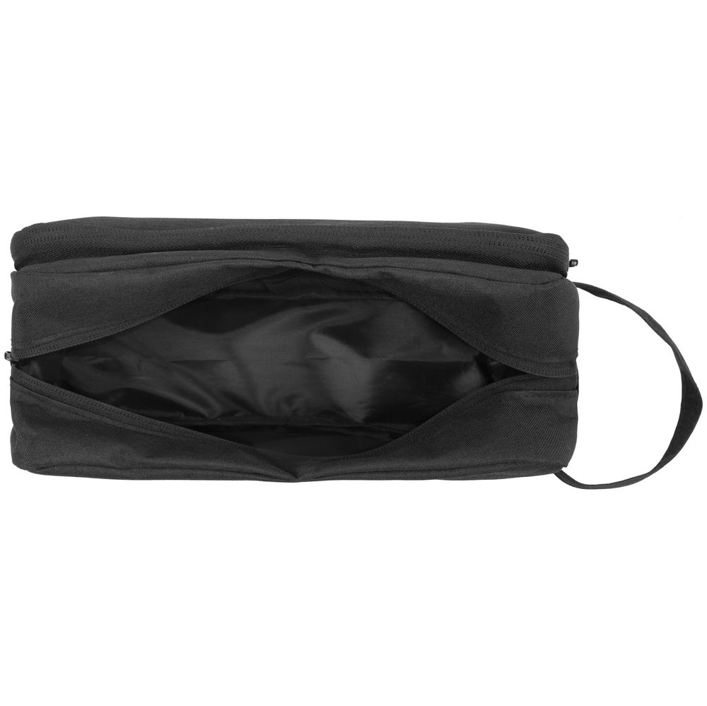 Несессер Nessi, черный (Изображение 4)