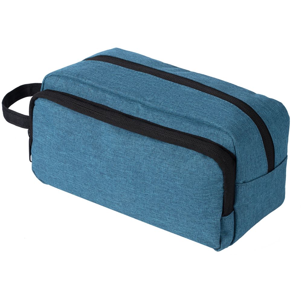 Несессер Nessi, синий (Изображение 2)