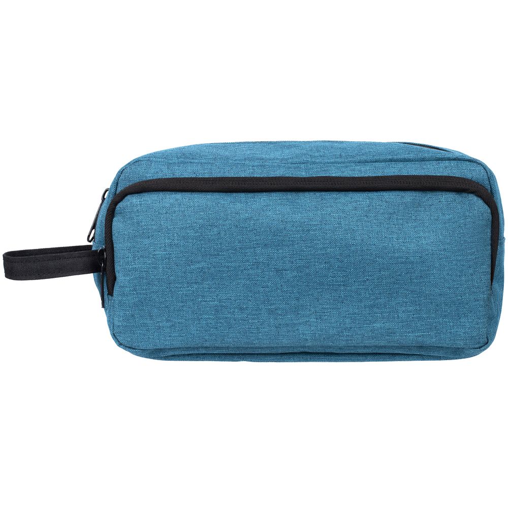 Несессер Nessi, синий (Изображение 3)