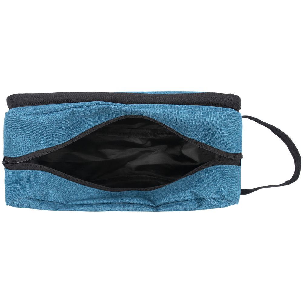 Несессер Nessi, синий (Изображение 4)