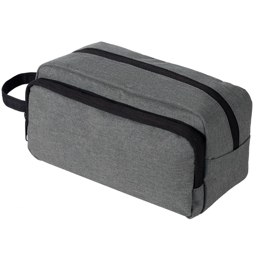 Несессер Nessi, серый (Изображение 2)