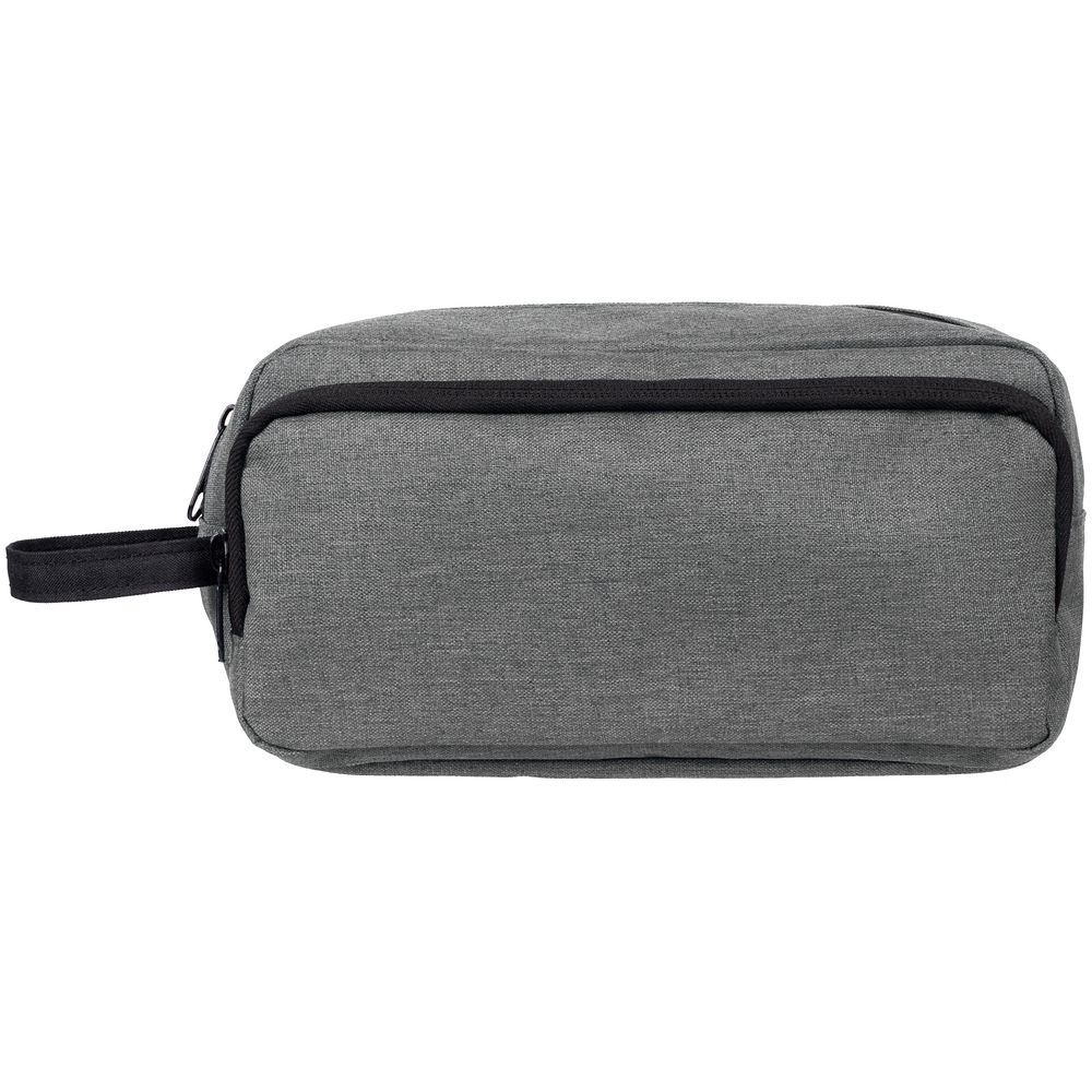 Несессер Nessi, серый (Изображение 3)