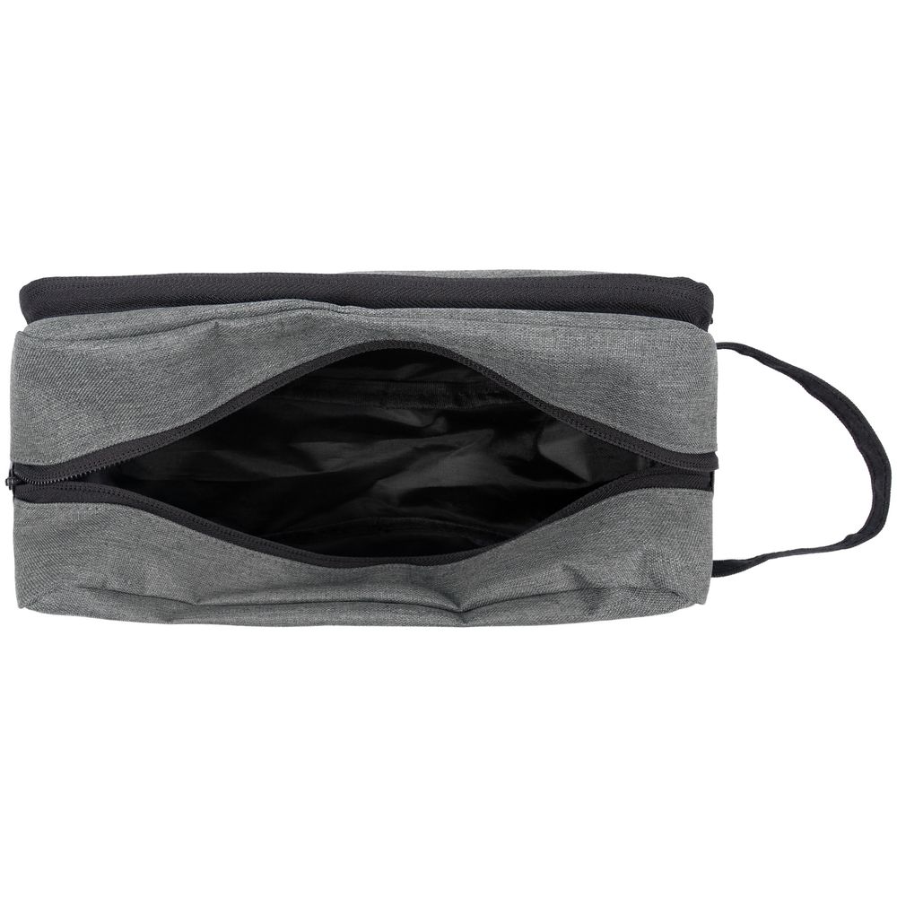 Несессер Nessi, серый (Изображение 4)