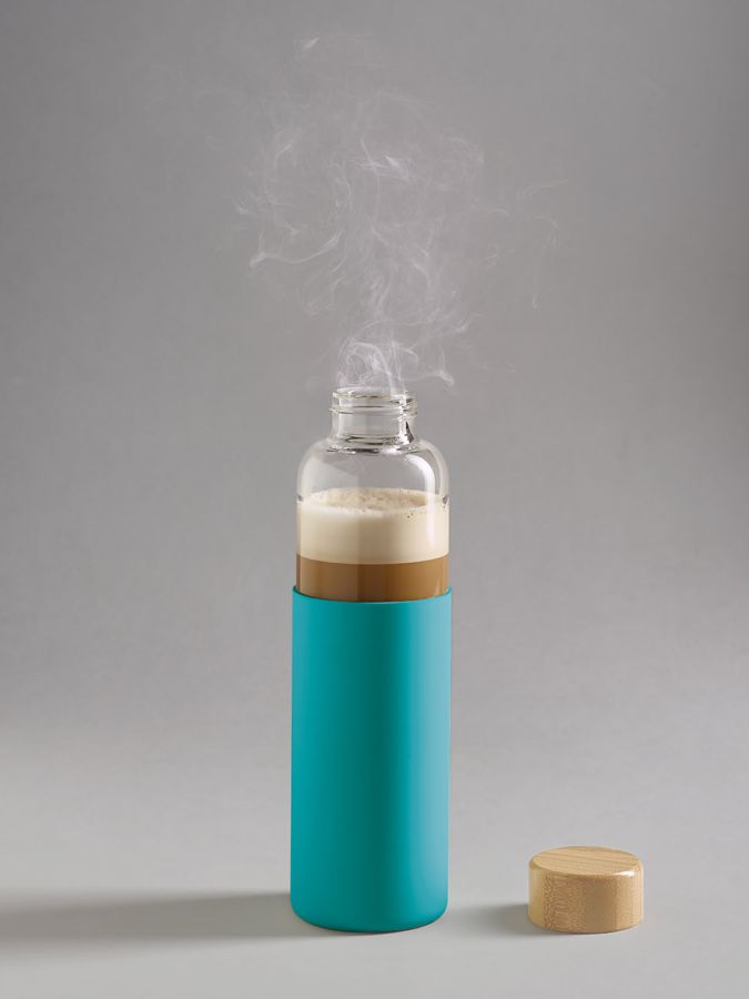 Бутылка для воды Dakar (Изображение 8)