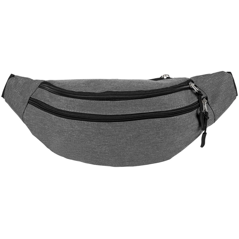 Поясная сумка Kalita, серая (Изображение 2)