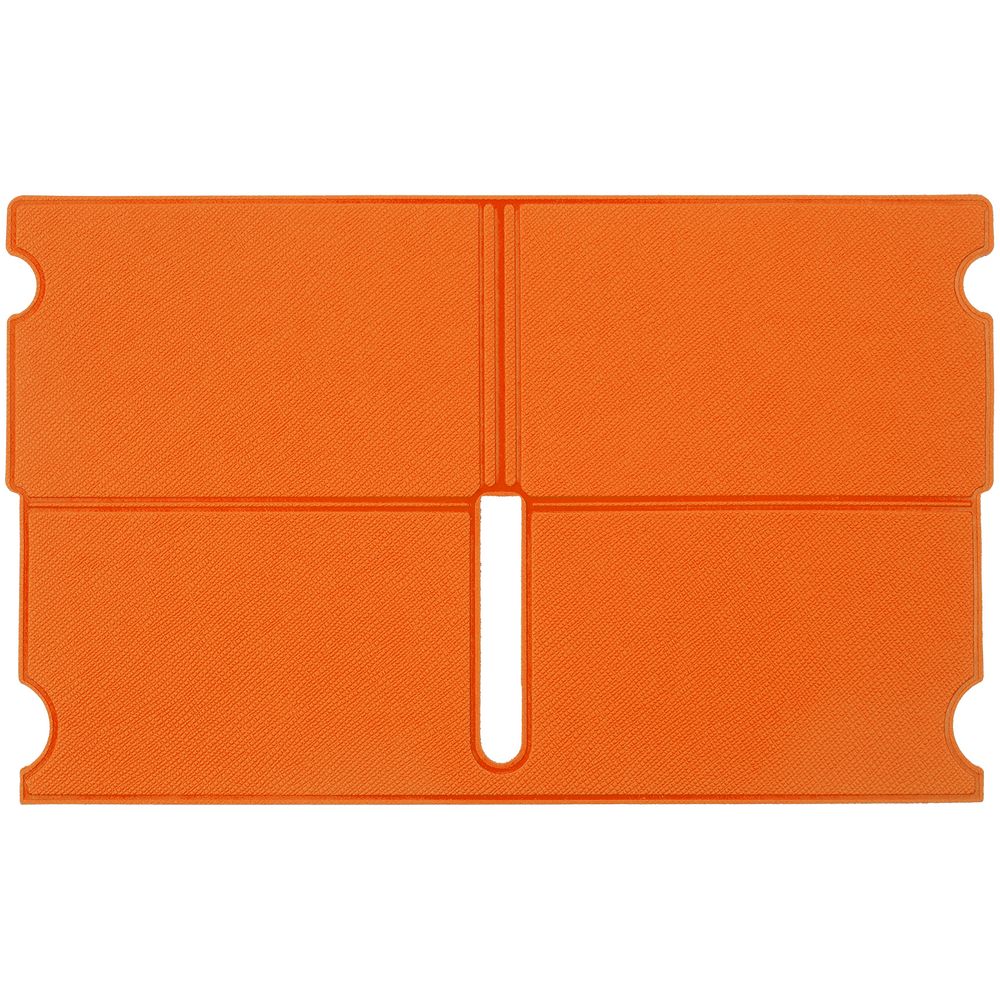 Футляр для маски Devon, оранжевый (Изображение 1)