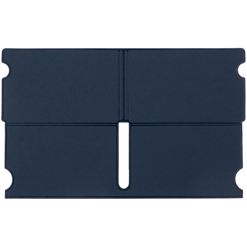 Футляр для маски Devon, синий (Изображение 1)