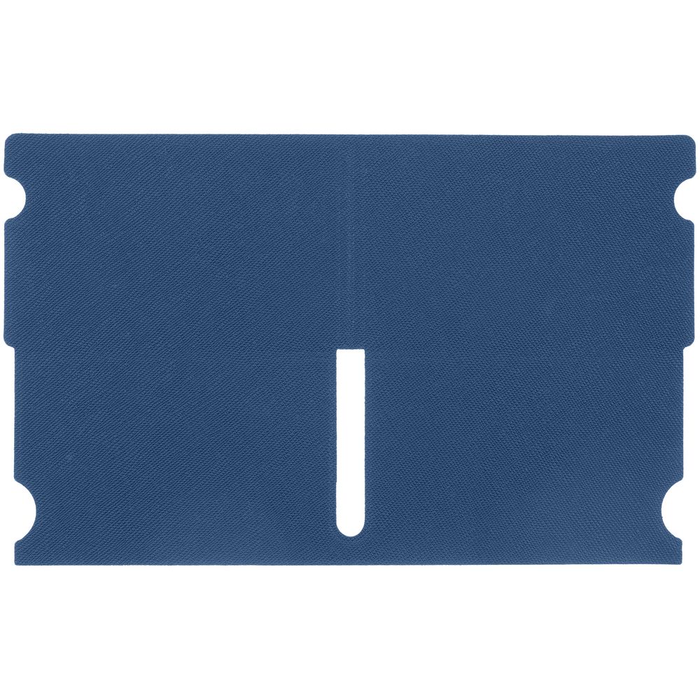 Футляр для маски Devon, синий (Изображение 2)