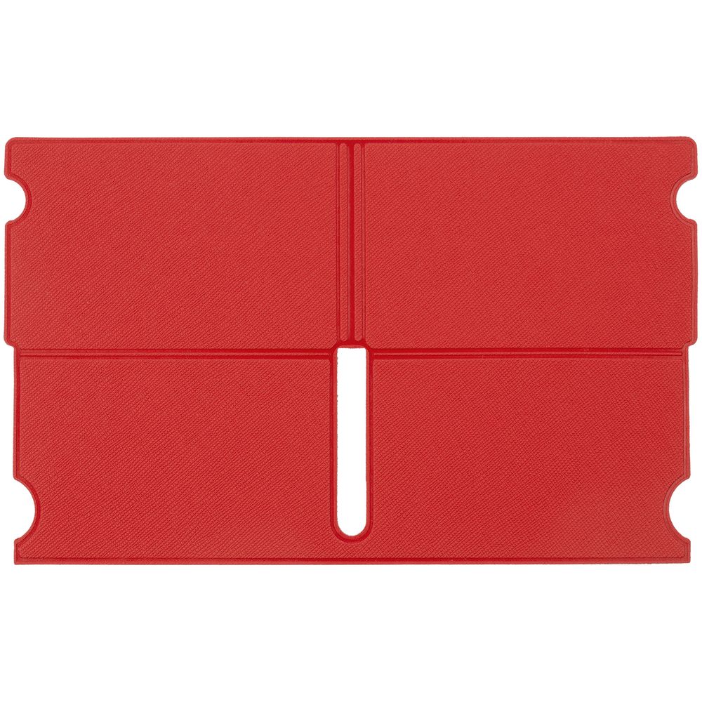 Футляр для маски Devon, красный (Изображение 1)