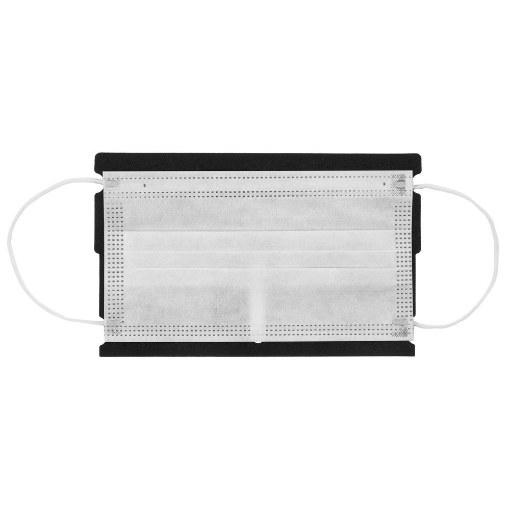 Футляр для маски Devon, красный (Изображение 3)