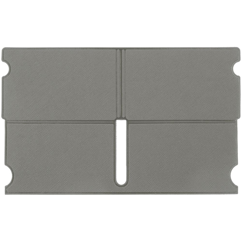 Футляр для маски Devon, серый (Изображение 1)