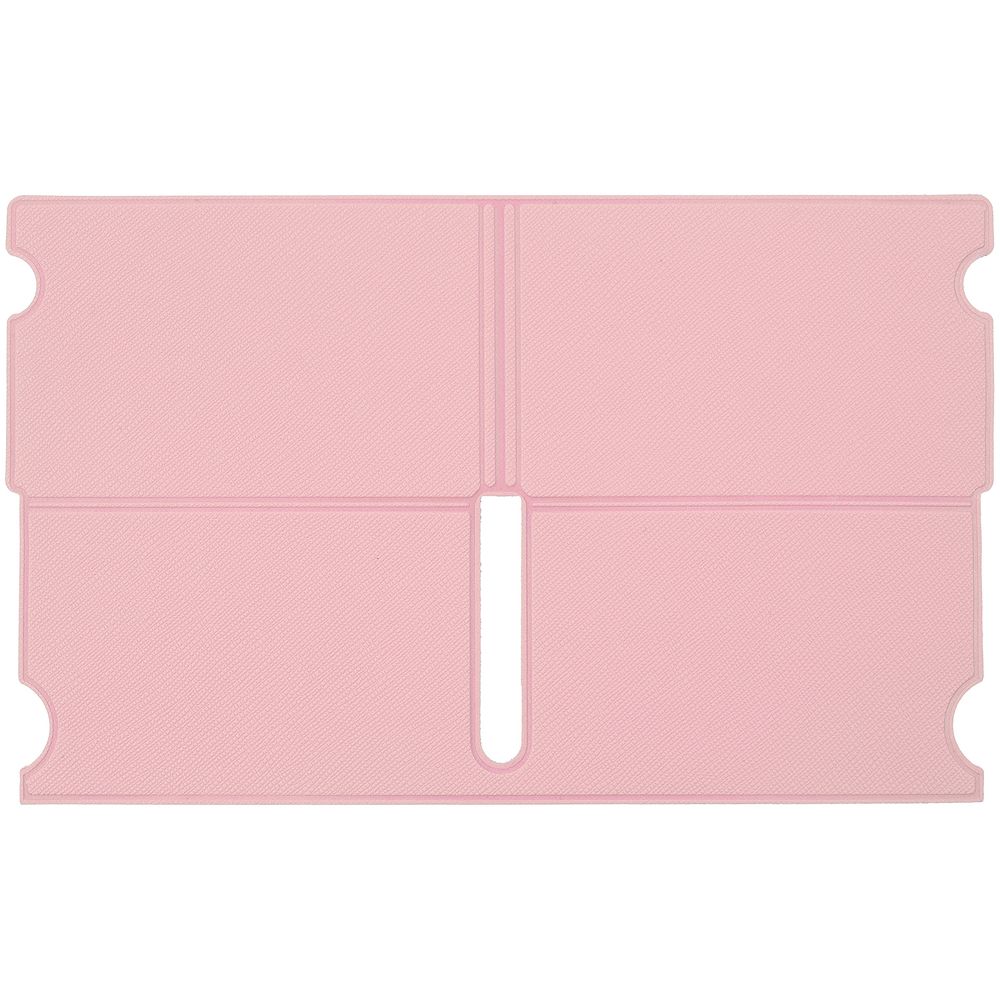 Футляр для маски Devon, розовый (Изображение 1)