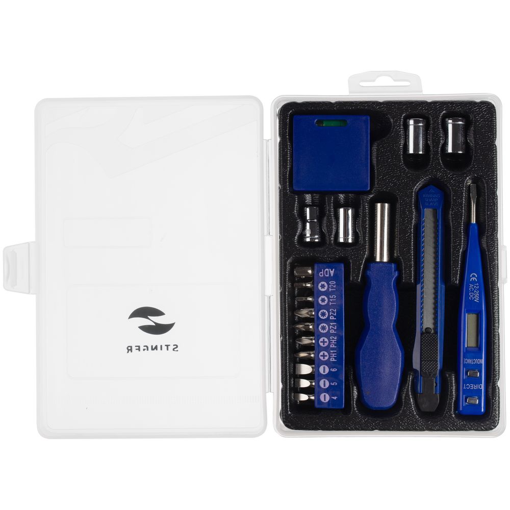 Набор инструментов Stinger 19