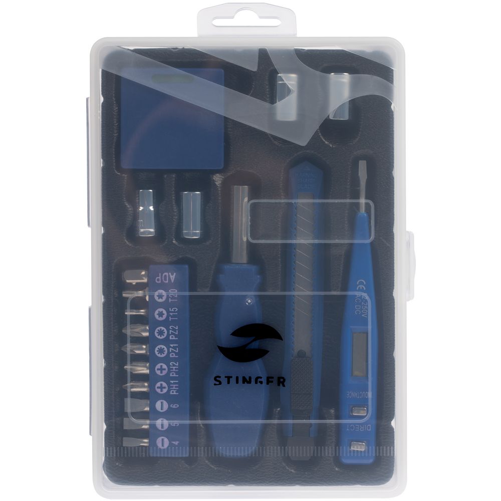Набор инструментов Stinger 19 (Изображение 2)