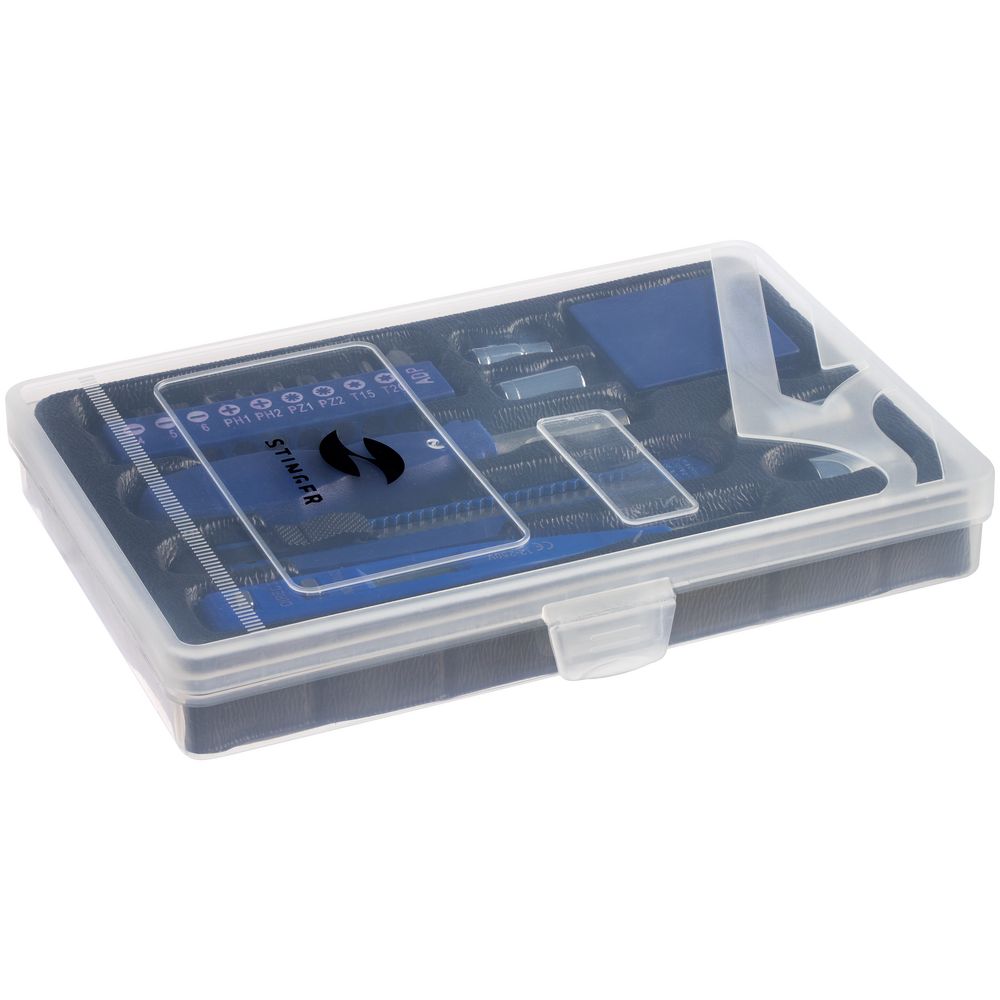 Набор инструментов Stinger 19 (Изображение 4)