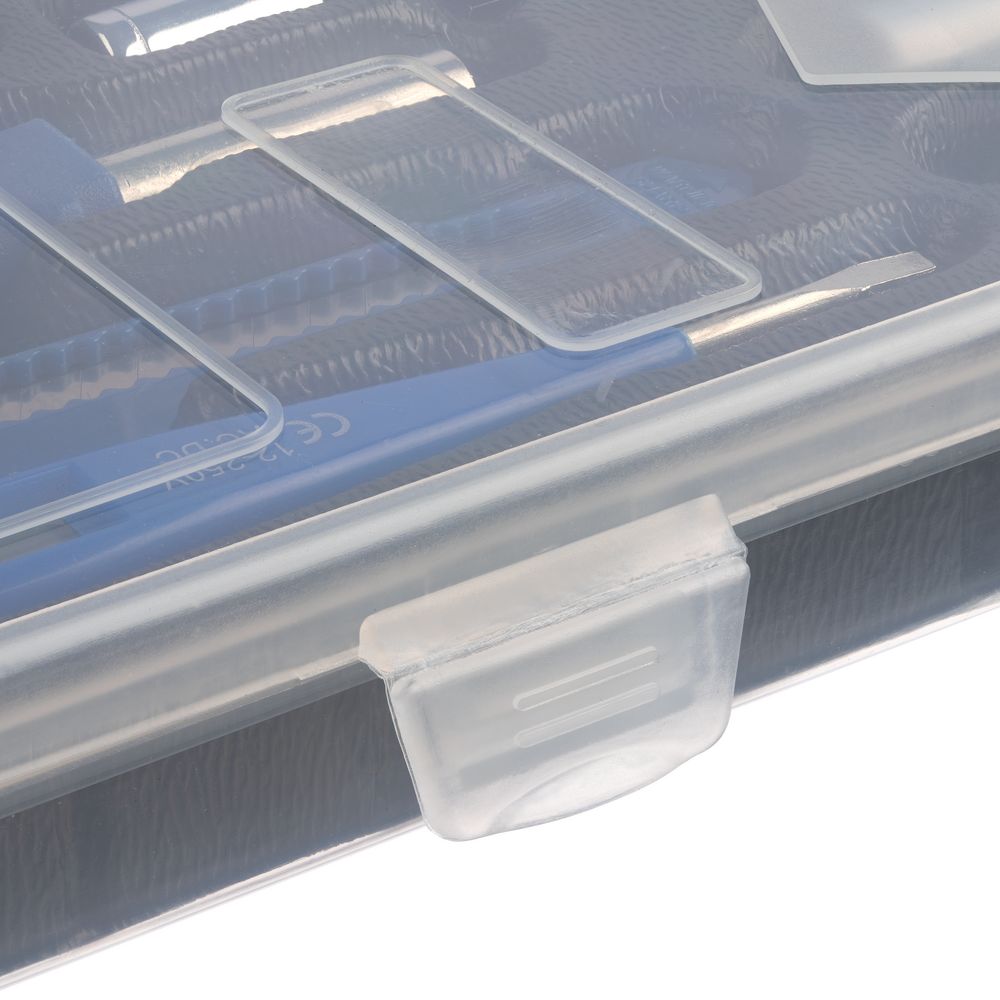 Набор инструментов Stinger 19 (Изображение 5)