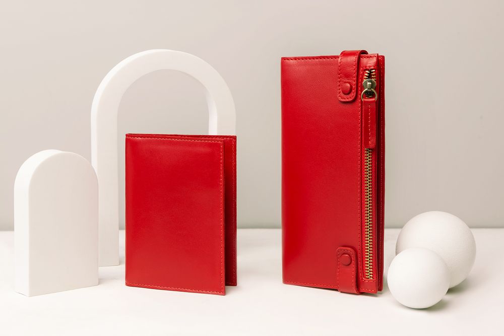 Обложка для паспорта Torretta (Изображение 6)