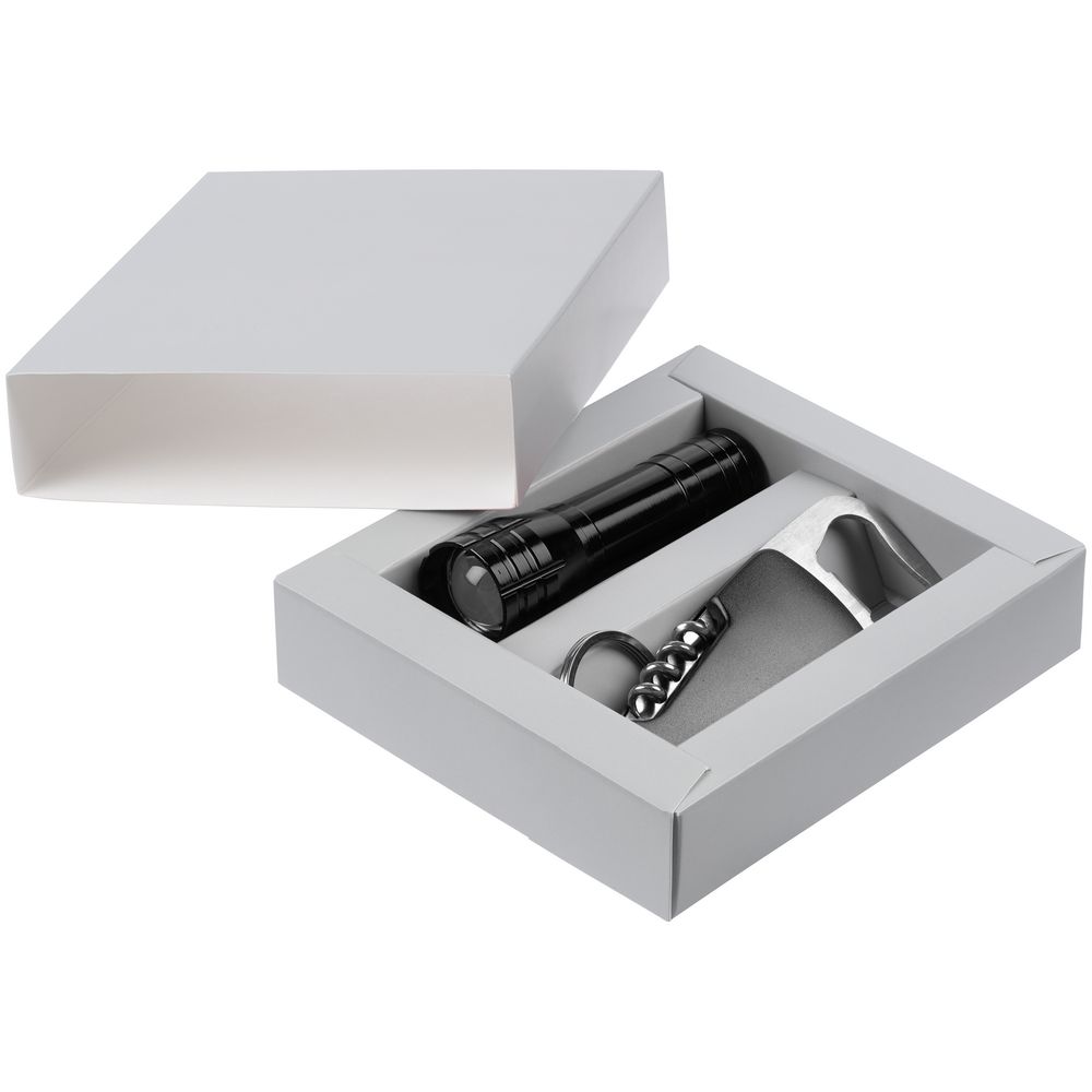 Коробка-пенал Shift, большая (Изображение 4)