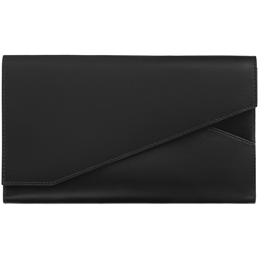 Органайзер inStream, черный (Изображение 1)