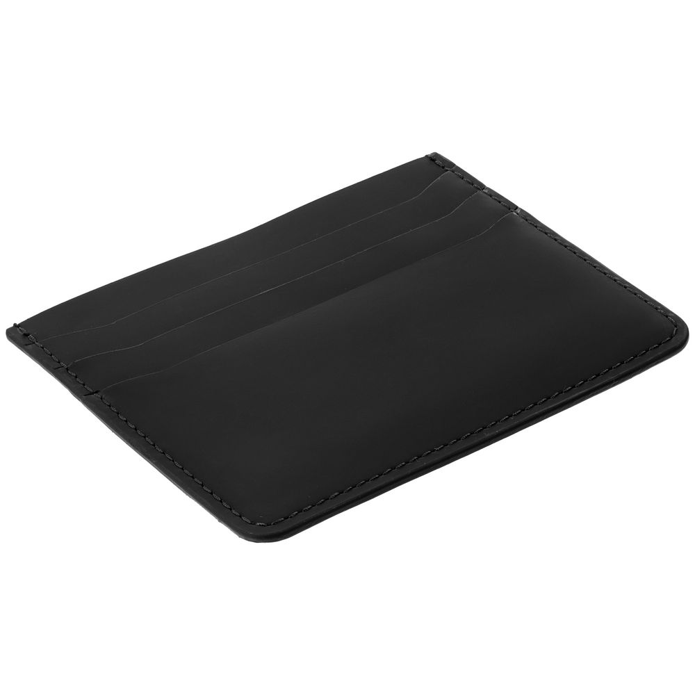 Чехол для карт Alaska, черный (Изображение 2)